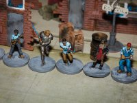 mars attacks heroes  (3 of 5)